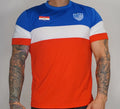 MEN'S USA SOCCER SHIRT ADULT LARGE Unisex
