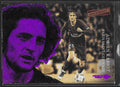 2016-17 Panini Aficionado Artist's Proof Purple #139 Adrien Rabiot #'d/99 Unisex