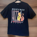 Vintage 2002 Monterrey Jazz Festival Large Etta James Nancy Wilson USA Unisex