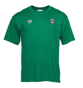 Hummel Werder Bremen fan loose tee 25/26 SVW fan Werder jersey M - 4XL Unisex