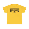 San Francisco Bay Blackhawks California Soccer 1989-1992 Unisex