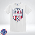USA '26 American Soccer Supporter Unisex