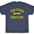 FOXCATCHER WRESTLING "Vintage Look" Unisex