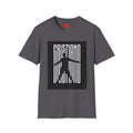 Ronaldo Number 7 Soccer Player The Goat , Sports Fan Tee, Football Lover Unisex