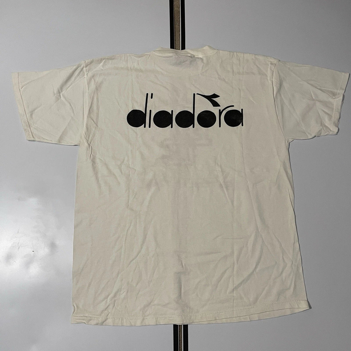 Vintage Diadora Boston College Soccer T Shirt Men’s XL Unisex