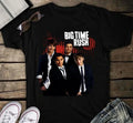 Big Time Rush Vintage Classic Big Time Rush Retro Big Time Rush Fan Unisex