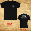 Sterling Trucks Men's Black Size S-5XL Unisex