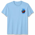 Come On Congo DR Football Unisex Kids Country Pride Soccer Tee #WC Unisex