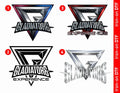 Gladiators Experience 2026 Iron On DTF Heat Transfer Unisex Kids Design Unisex