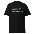 Premium For Honda Civic Type-R FD 2007-2010 Enthusiast Birthday Gift Unisex