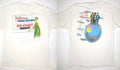 1991 The Replacements Welcome Funeral Directors S-5XL Unisex