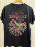 Red Hot Chili Peppers Funk Rock Concert Band Black Unisex Cotton S-5XL Unisex