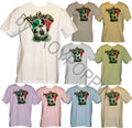 1-BLOOD SWEAT & TEARS SOCCER BALL SPORTS WEAR GEAR FANS GRAPHIC PRINTED Unisex