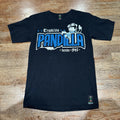 Rare Vintage Club Monterrey FIFA Morocco 2013 T Shirt Small Mens Tradicion Unisex