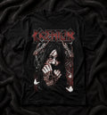 KREATOR Heavyweight 220GSM | Men’s Women’s Premium Regular 100% Cotton Unisex