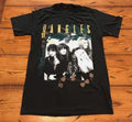New The Bangles Band 1989 Gift For Fans Unisex S-5XL Shirt Unisex
