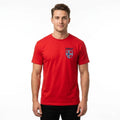Norway World Cup 2026 T Shirt Mens Football Soccer Fan Norwegian Supporter Unisex