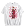 Tracy McGrady Rockets - NBA Scoring Legend Design Unisex Tee Unisex