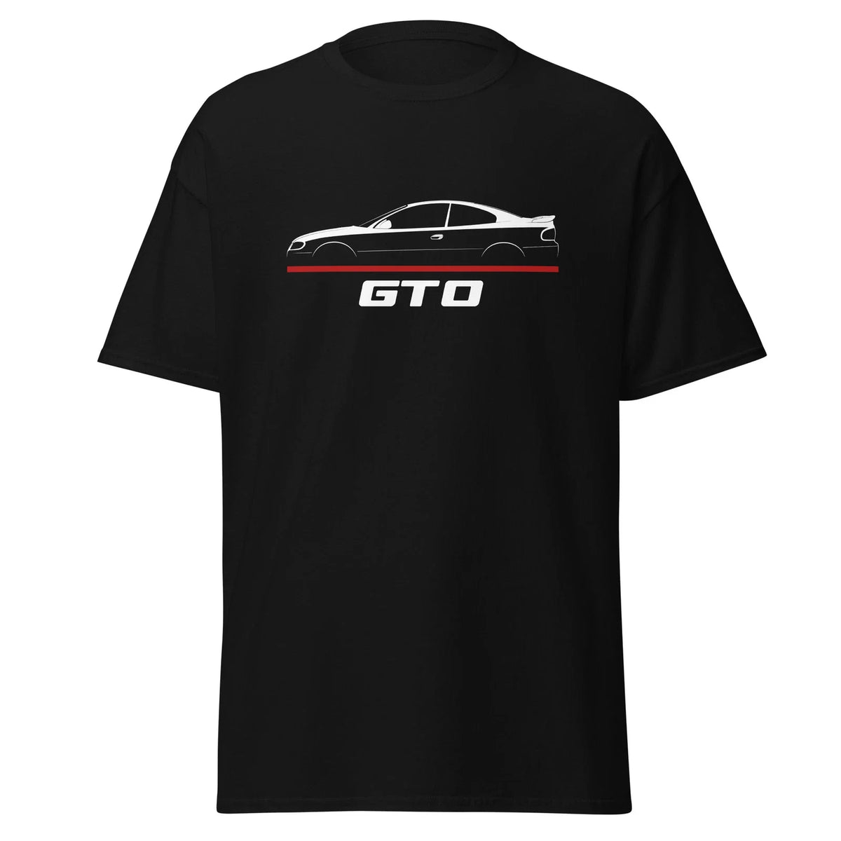 Premium For Pontiac GTO 2004-2006 Fans Birthday Gift Unisex