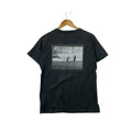 EMMI SKATEBOARD Streetwear Tee Shirt Top Modern Graffiti Unisex