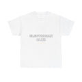 Electrician Club - Funny Unisex T-Shirt Gift Idea