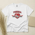 Tunisia 2026 Football Fan T Shirt Soccer Supporters Gildan Cotton Family Top Unisex
