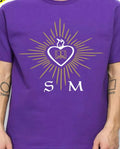 HOT NEW Simple Minds band short sleeve All sizes S to 45Xl 2F246 Unisex