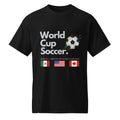 World cup soccer 2026 DryBlend® World cup North America Unisex