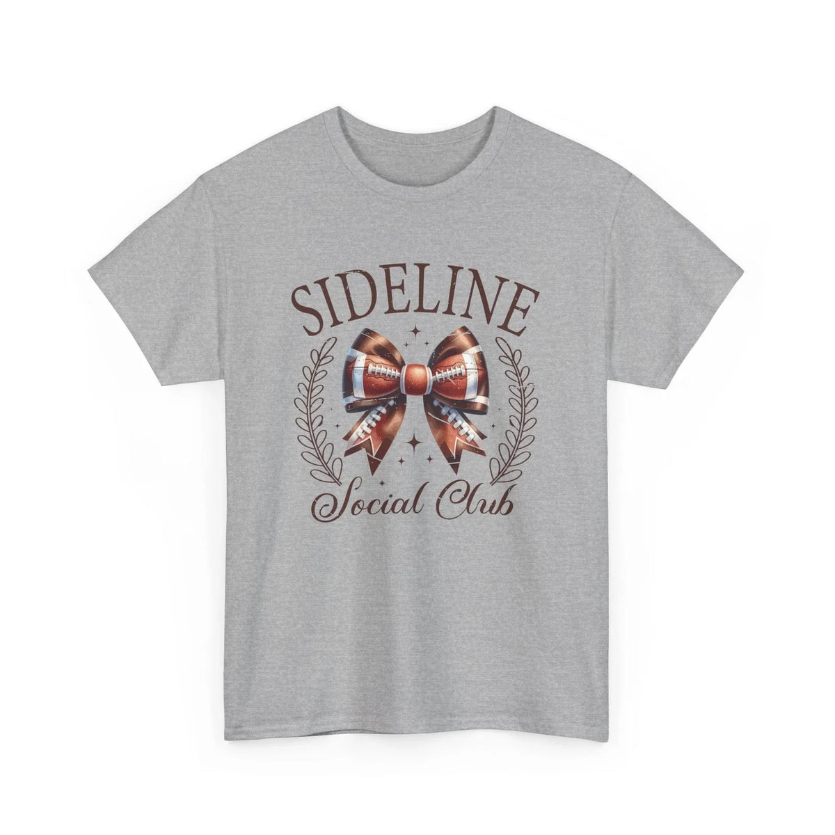 Football Lover - Perfect Tee for Football Fans & Enthusiasts Unisex