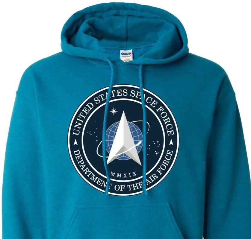 United States States Space Force - America Best - Patriots - Unisex