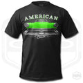 1957 Roadmaster Classic Vintage Classic Car Men's Gift Car Guy Unisex