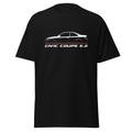 Premium For Honda Civic Coupe EJ1 1991-1995 Fans Birthday Gift Unisex