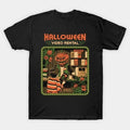 Halloween Video Rental Unisex