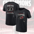 Carolina 1Hurricane$ 2026 Stanley Cup Final Champions Shirt Fan Gift Style2 Unisex