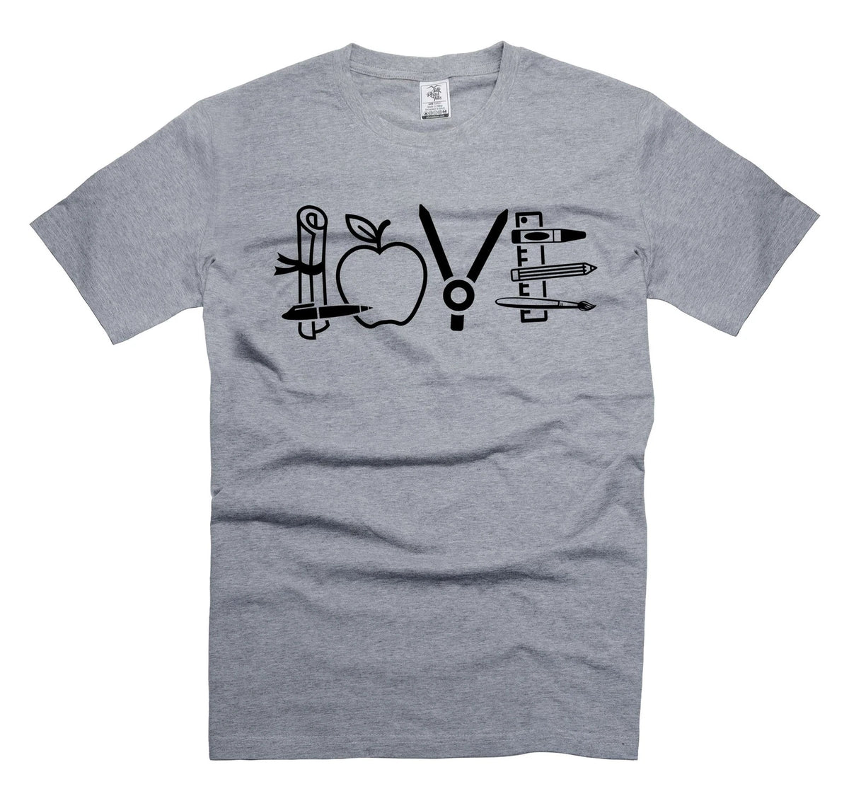 Love Shirt Teacher Shirt School Teacher Shirt Back To School shirts teacher gift
