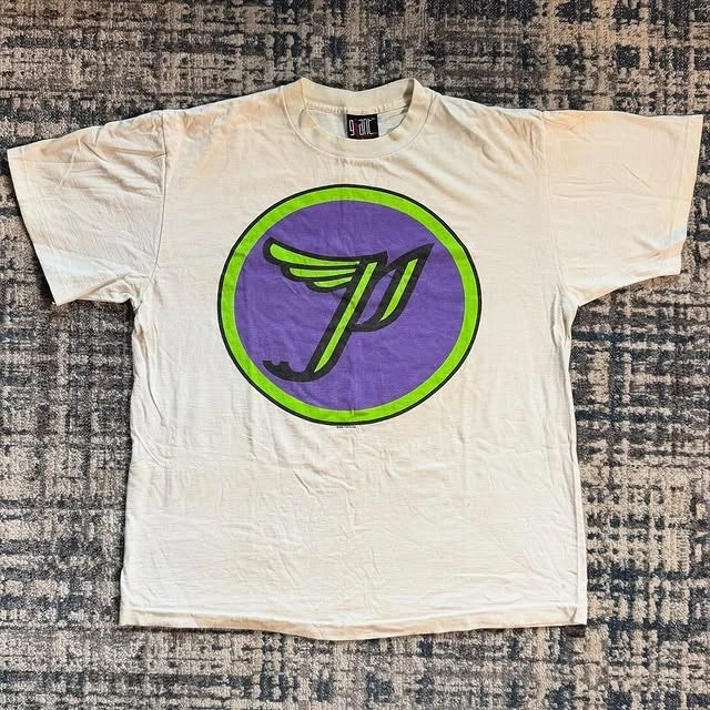 1992 PIXIE S Vintage Reprint Unisex