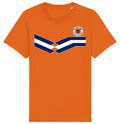 Netherlands Strip , Adults Kids Baby, Football World Cup 2026 Kit Holland Unisex