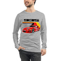 935 Retro Race Car Unisex Unisex