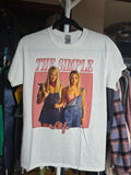 The Simple Life Paris Hilton Nicole Richie Y2K Graphic S Unisex
