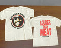 Soundgarden Maximum Breakage 1990 Unisex Unisex