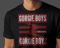 GORGIE BOYS Away Days | Edinburgh Hearts Maroons Jam Tarts Jambos Ultras Unisex