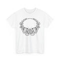 Butterfly for Women and Men | Trendy Stylish Graphic Tee Cool Print Unisex