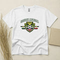 South Africa 2026 Football Fan T Shirt Soccer Supporters Gildan Family Top Unisex