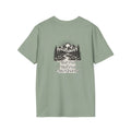 Sober Life Tree | Recovery Roots Tee Unisex