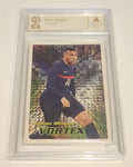 2022 Futera Fans Selection Series 2 Soccer Vortex Kylian Mbappe 01/01 Unisex