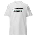 Premium For Honda S2000 1999-2009 Fans Birthday Gift Tee Unisex
