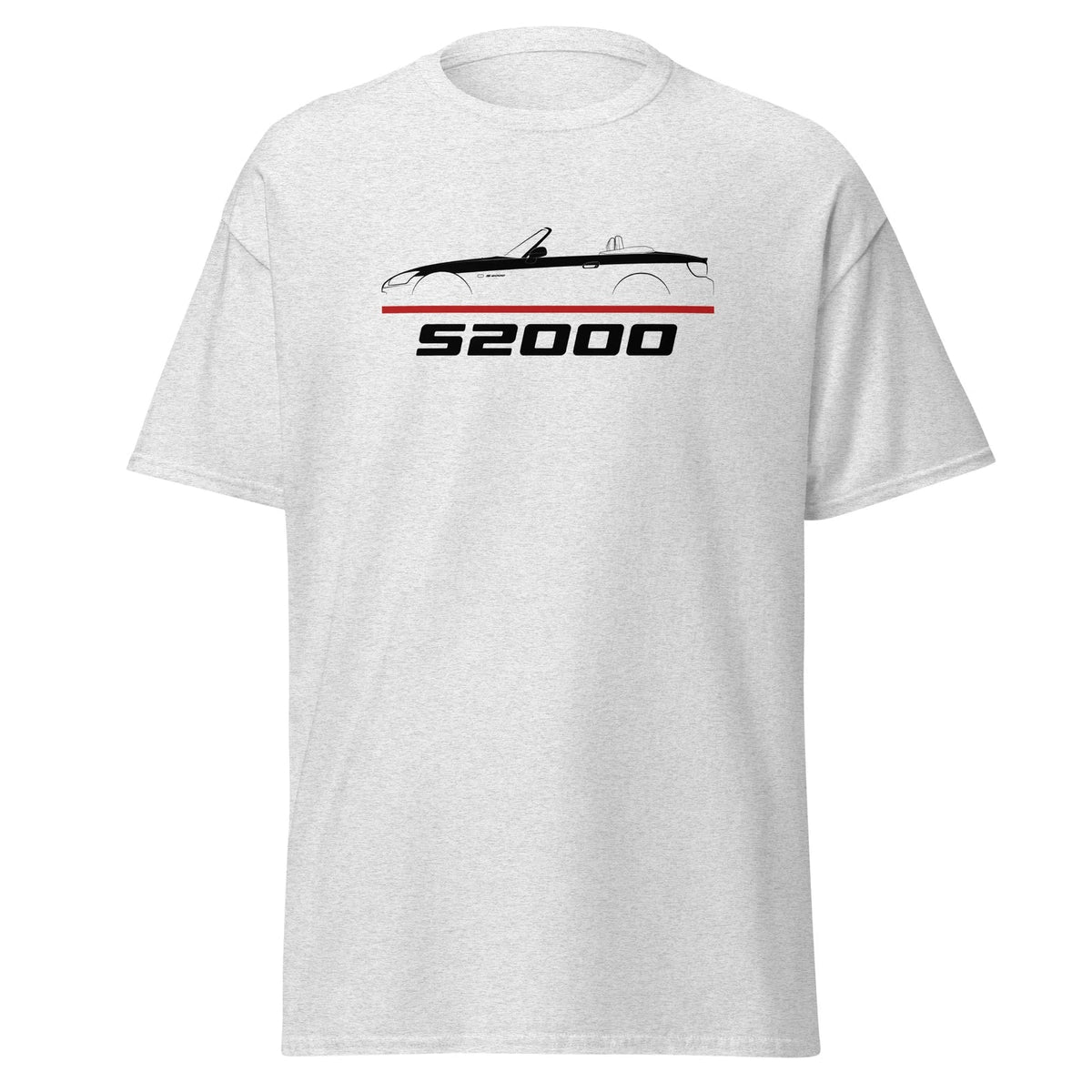 Premium For Honda S2000 1999-2009 Fans Birthday Gift Tee Unisex