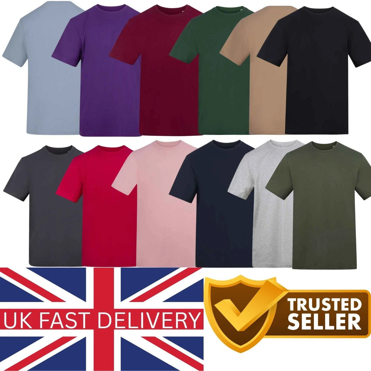 AWDis Unisex 150 Cotton | Lightweight 150gsm Casual Tee | AT001 Unisex