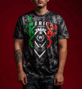 American Fighter Men's Rocksprings Unisex