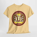 UNIVERSITARIO Soccer Fan , Peru Sports Apparel, Peruvian FUTBOL Tee Unisex